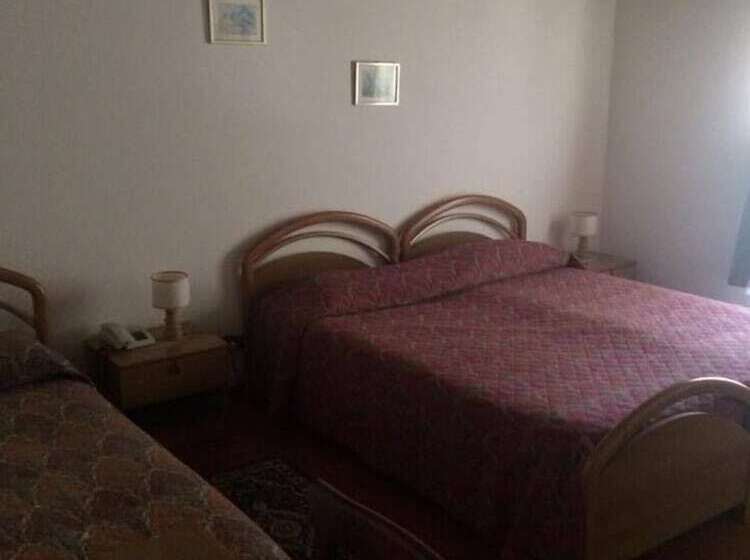 בית מלון כפרי Albergo Alla Trota