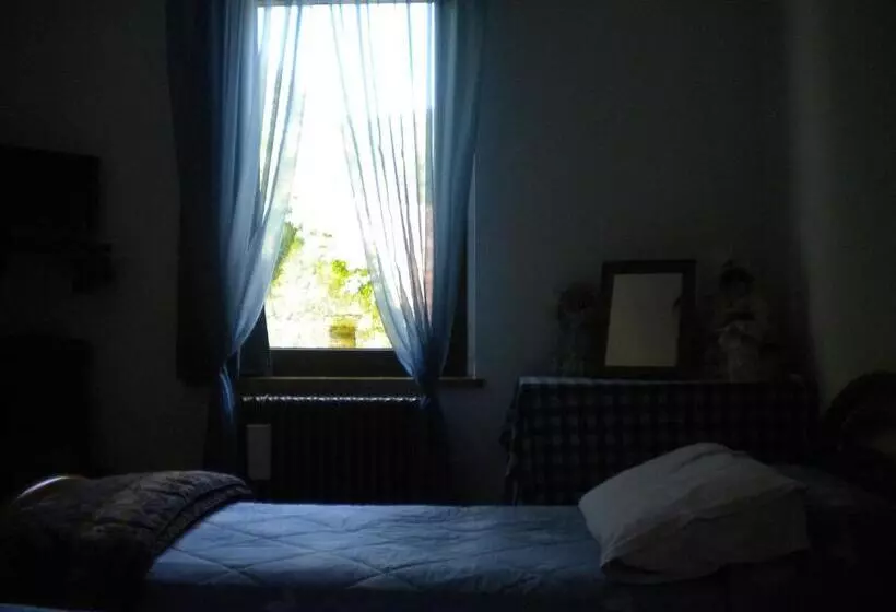ホテル Albergo Alla Trota