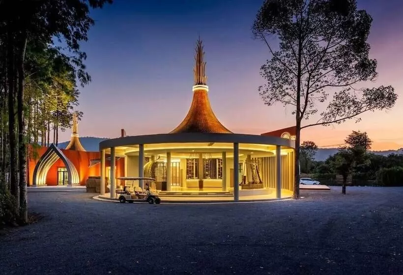 ホテル At Rice Resort