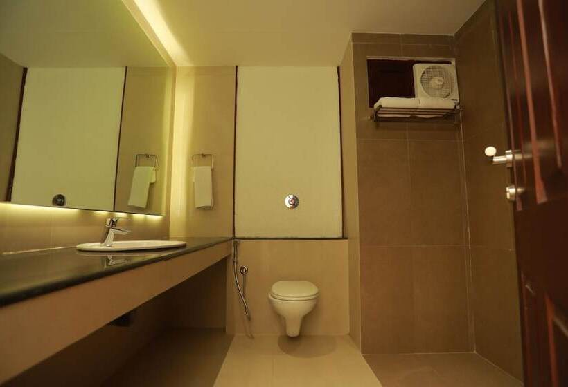 בית מלון כפרי Hyde Park