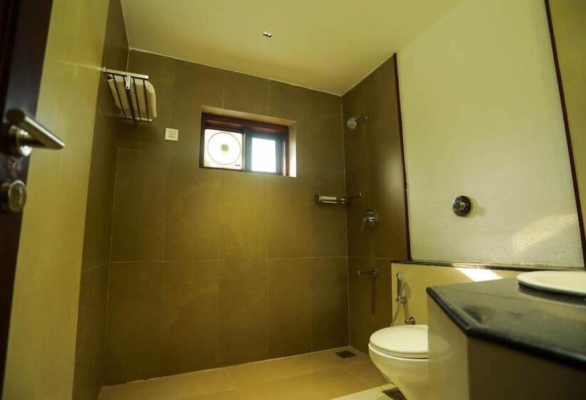 בית מלון כפרי Hyde Park