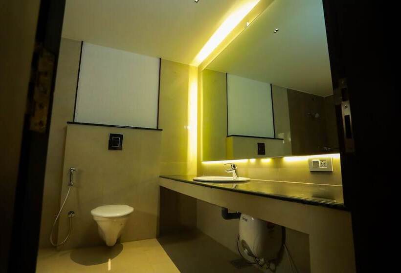 בית מלון כפרי Hyde Park