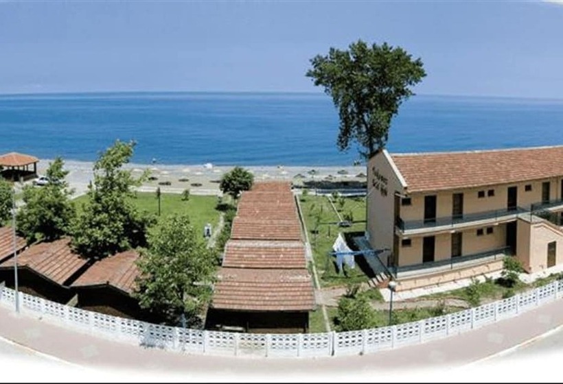 فندق Inebolu Gardenya