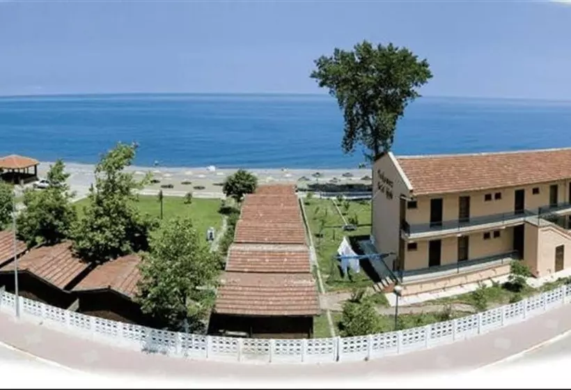 ホテル Inebolu Gardenya