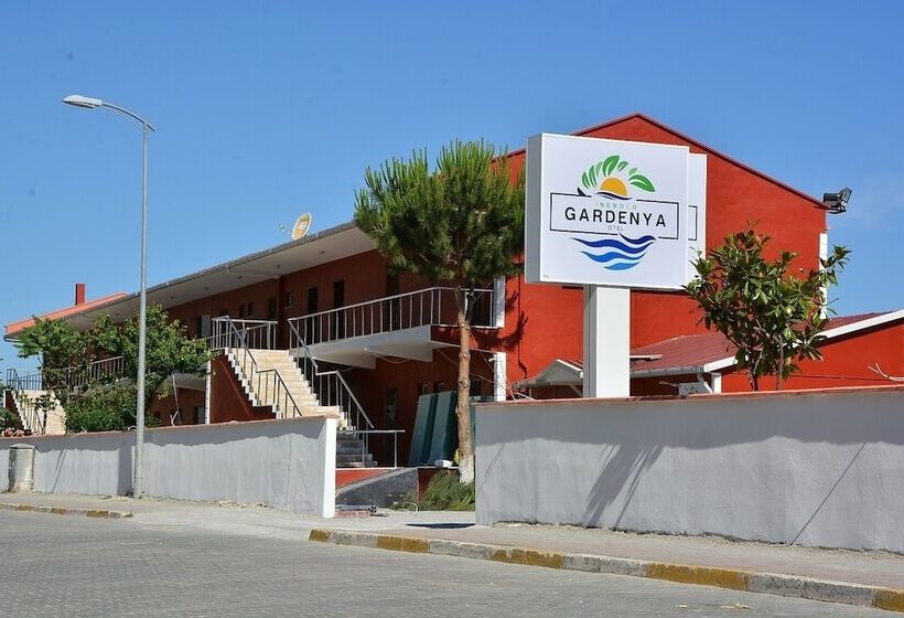 فندق Inebolu Gardenya