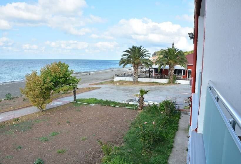 فندق Inebolu Gardenya