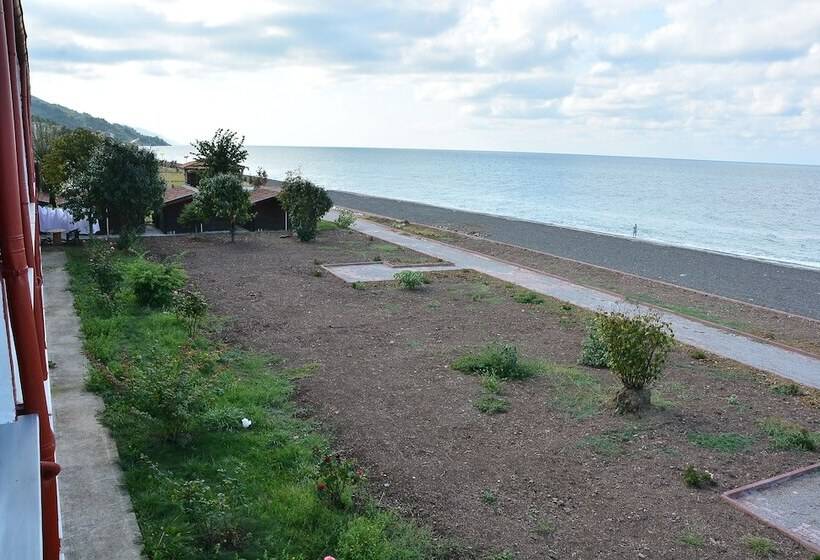 فندق Inebolu Gardenya