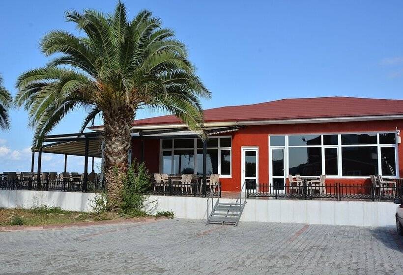 فندق Inebolu Gardenya