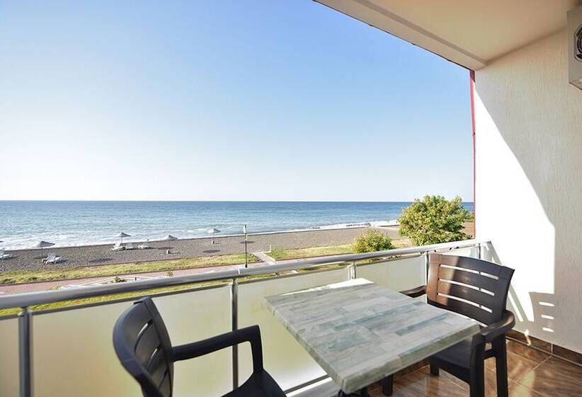 فندق Inebolu Gardenya