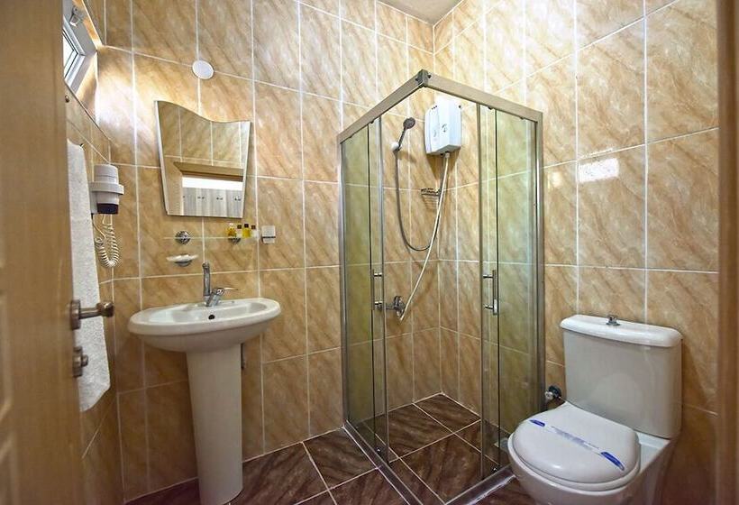 فندق Inebolu Gardenya