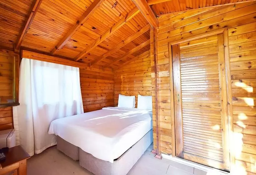 ホテル Inebolu Gardenya