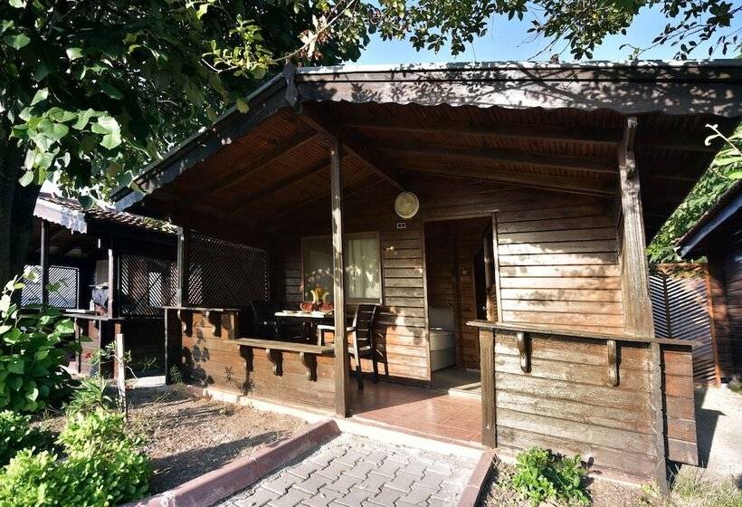 فندق Inebolu Gardenya