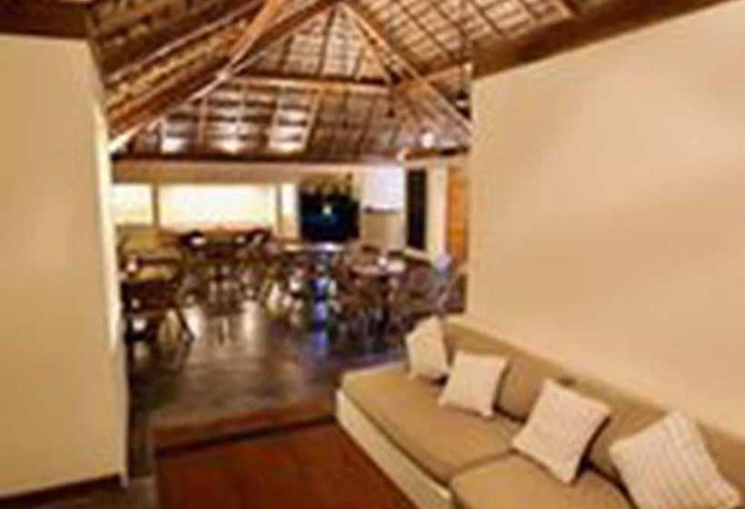 هتل Malibu Popoyo