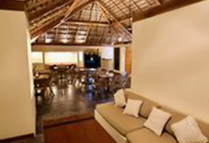 Hotelli Malibu Popoyo