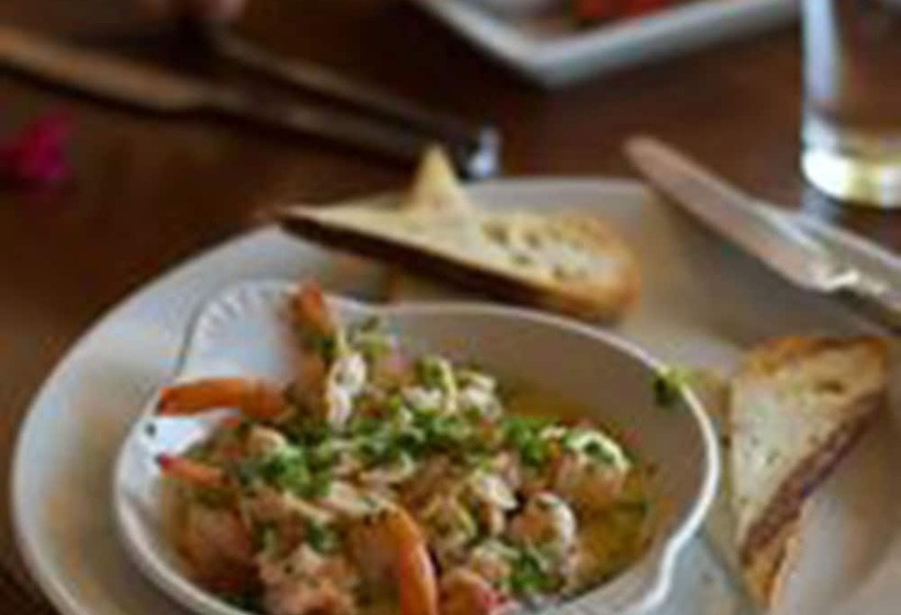 هتل Malibu Popoyo