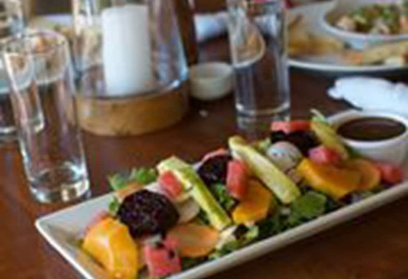 هتل Malibu Popoyo