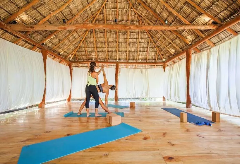 Hotelli Malibu Popoyo