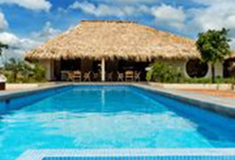 هتل Malibu Popoyo