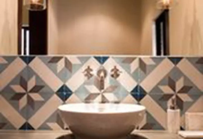 Hotelli Malibu Popoyo