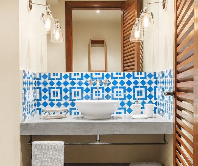 هتل Malibu Popoyo