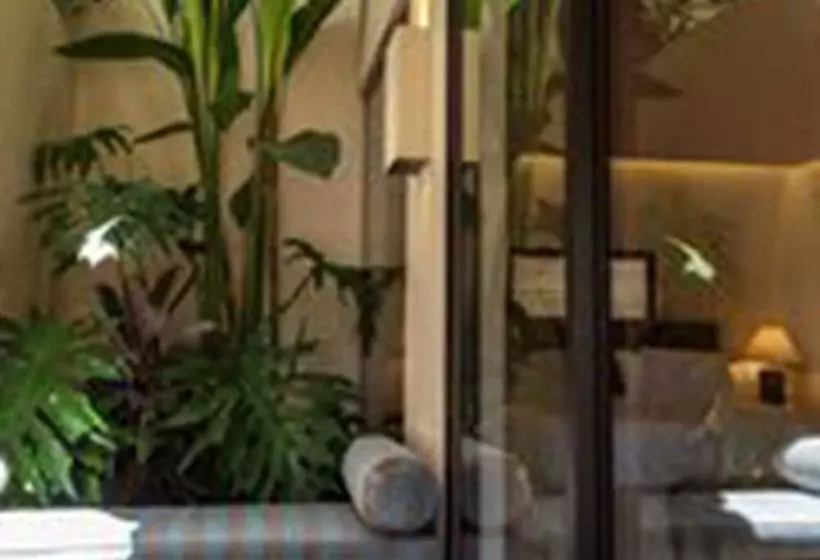 Hotelli Malibu Popoyo