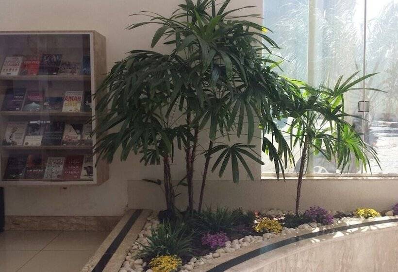 בית מלון כפרי Ouro Norte