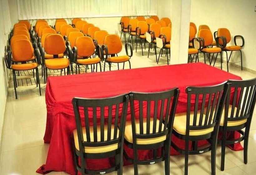 בית מלון כפרי Ouro Norte