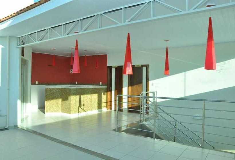 בית מלון כפרי Ouro Norte