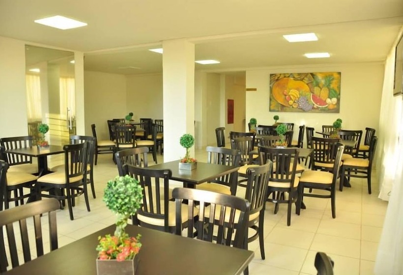 בית מלון כפרי Ouro Norte