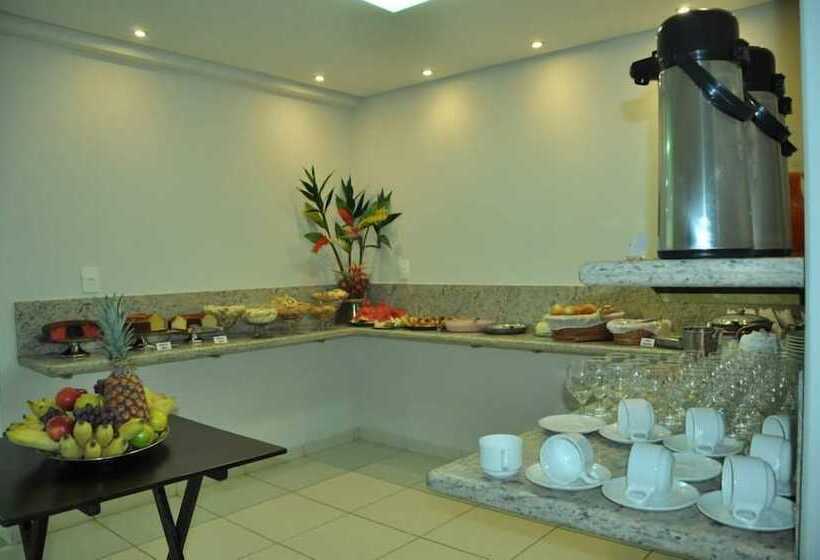 בית מלון כפרי Ouro Norte