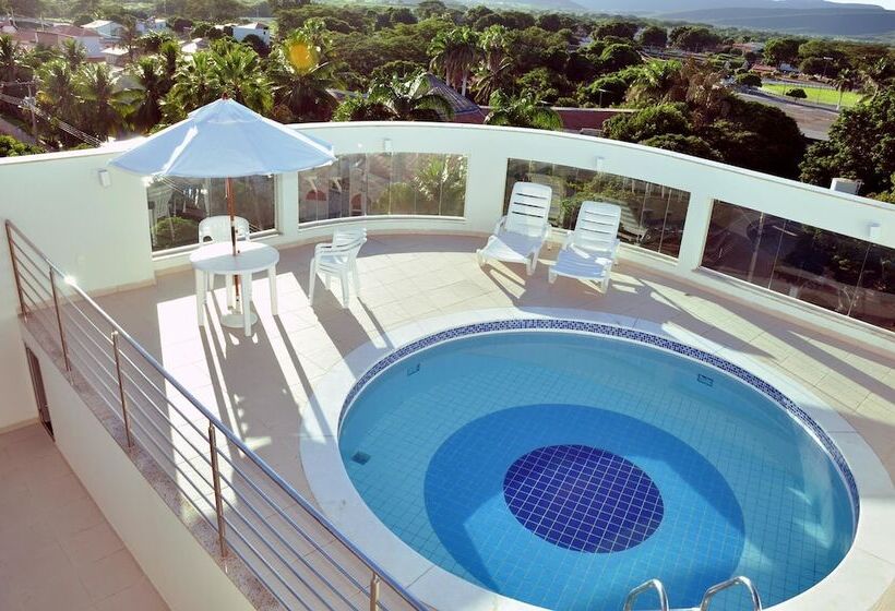 בית מלון כפרי Ouro Norte