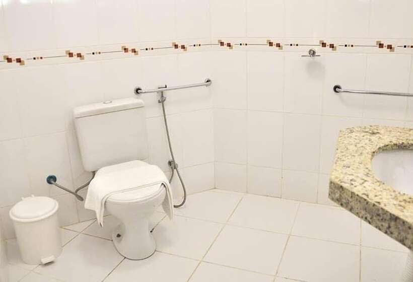 בית מלון כפרי Ouro Norte