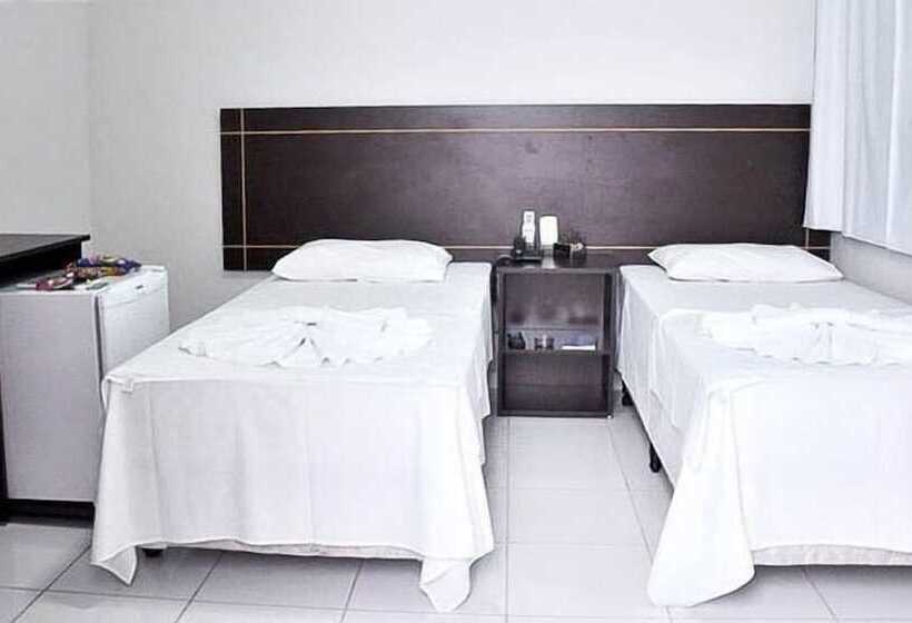 בית מלון כפרי Ouro Norte