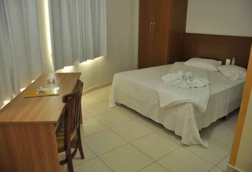 בית מלון כפרי Ouro Norte