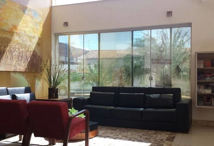 בית מלון כפרי Ouro Norte