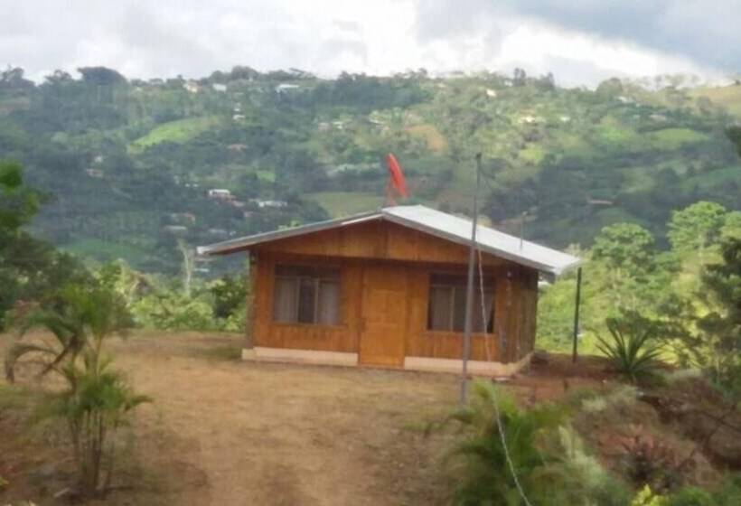 酒店 Rancho Montezumo