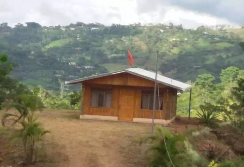 Hotelli Rancho Montezumo