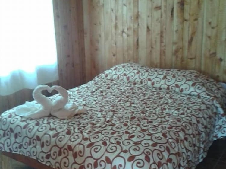 酒店 Rancho Montezumo