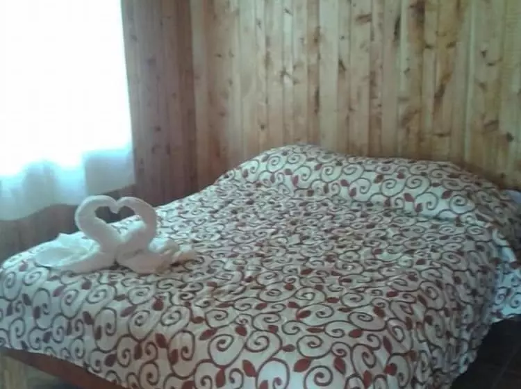 Hotelli Rancho Montezumo