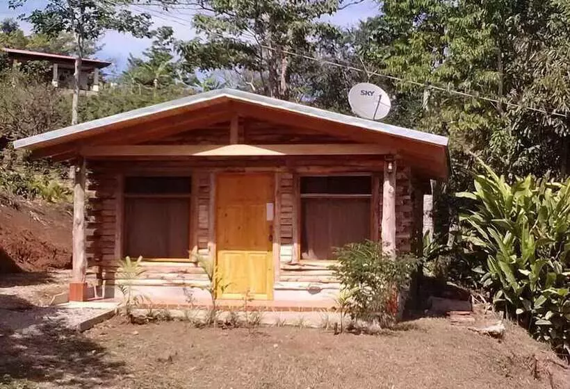 Hotelli Rancho Montezumo