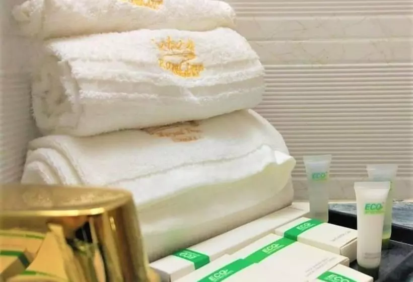 هتل Royal Inn Dhaka
