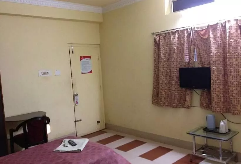 Hotel Siddharth Regency