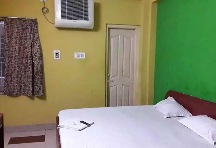 Hotel Siddharth Regency