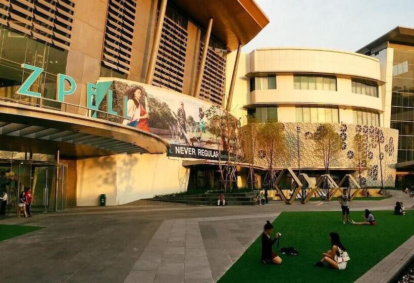 호텔 Venice Resort