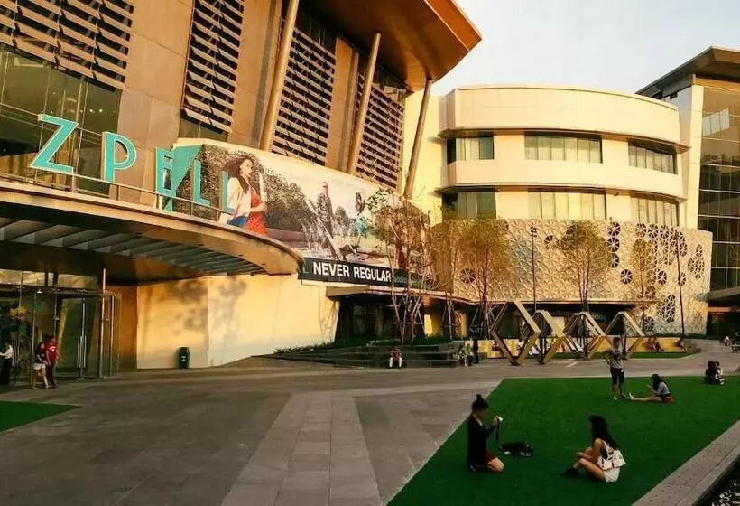 Hotelli Venice Resort