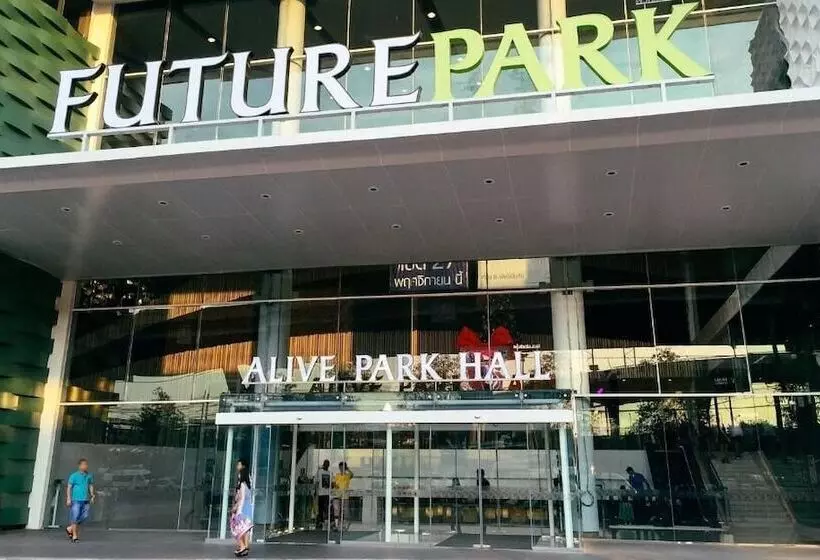 Hotelli Venice Resort