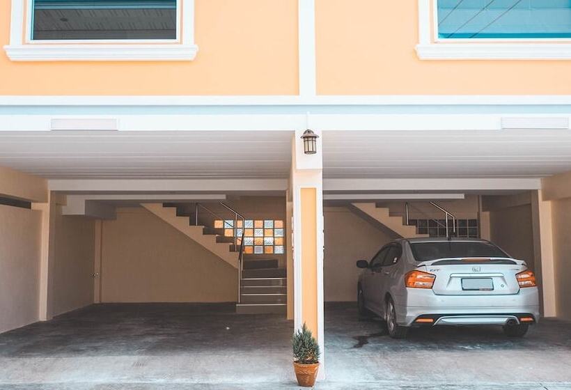 호텔 Venice Resort