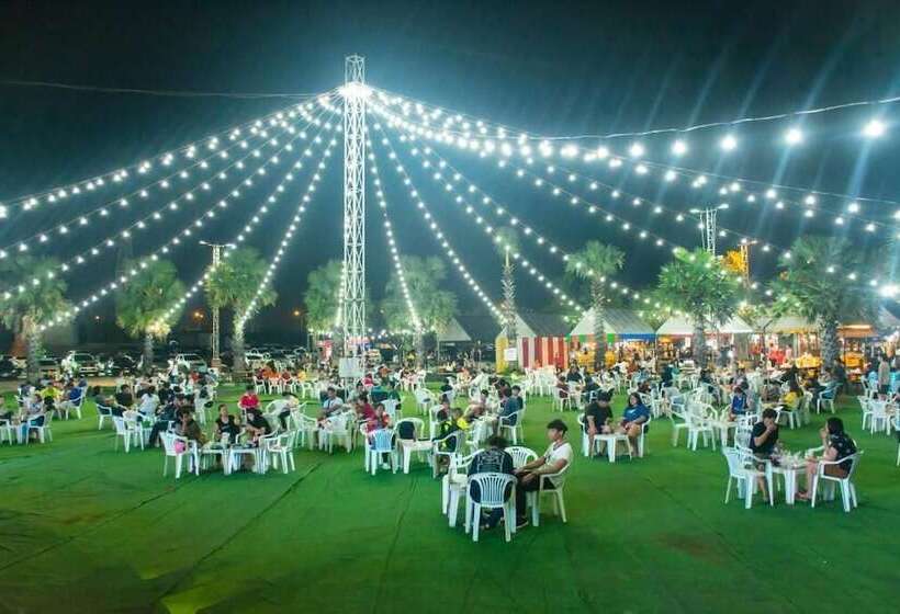 호텔 Venice Resort