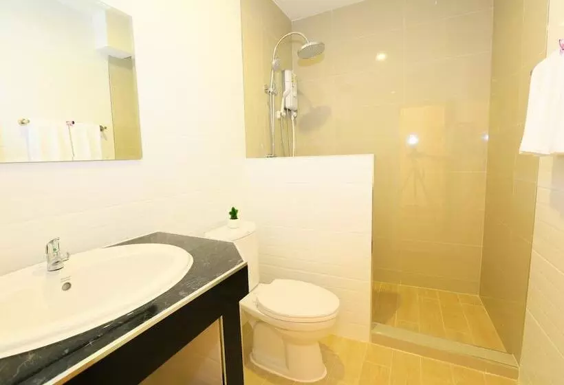 Hotelli Venice Resort