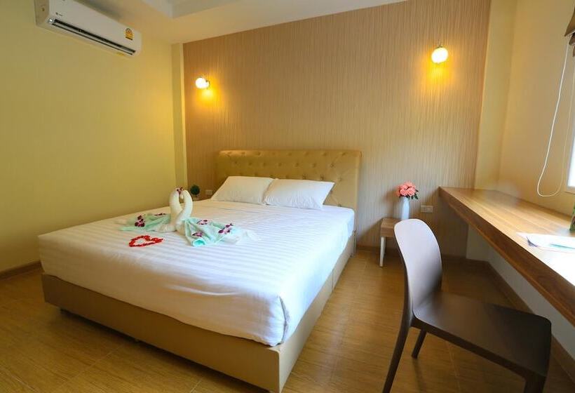 호텔 Venice Resort